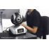 CVSH I176  IP Security Camera with powerful software for remote pan and tilt angle control  CF card slot for instant picture and video recording