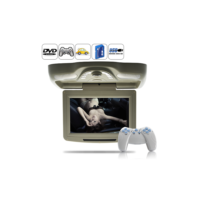 car dvd player