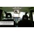 CVSI C111  Transform your boring ride into a fun and enjoyable experience with this 10 2 Inch Roof Mounted Car DVD Player with Games and Wireless Controller 
