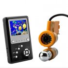 Underwater Video Camera with LCD and DVR
