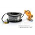 CVSL I198  Wireless underwater camera for viewing and recording exactly what is going on in the sea around you  with a 20 meter long cable and wireless DVR   