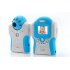 CVSL I226  Relax with confidence while your baby rests  This Wireless Baby Monitor Set provides additional eyes and ears to watch over the little one while   