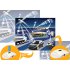 CVSL K186  Instantly turn your home connection into a high speed 802 11n WiFi hotspot or share your 3G connection on the go with this ultra convenient router  