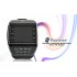 CVSL M117 2GEN  The popular Panther Touchscreen Mobile Phone Watch with Keypad is now better than ever  Featuring dual SIM card slots and a built in keypad   
