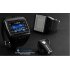 CVSL M117 2GEN  The popular Panther Touchscreen Mobile Phone Watch with Keypad is now better than ever  Featuring dual SIM card slots and a built in keypad   