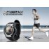 CVSL M224  Cheetah   a lightweight and extra durable sports and multimedia watch phone made for those with an active lifestyle  