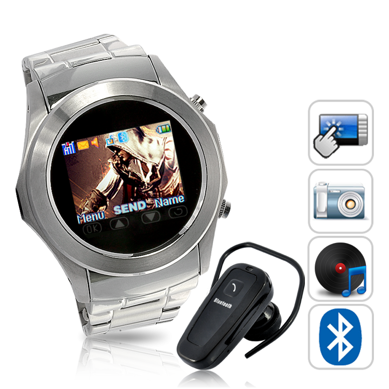 Assassin Dawn Watch Phone