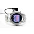 CVSL M267  Introducing the Assassin Dawn Watch Phone  More powerful and more stylish than ever  this mobile phone watch is smart  elegant  and perfect for   