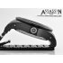 CVSL M268  Introducing the Assassin Dusk Watch Phone  More powerful and more stylish than ever  this mobile phone watch is smart  elegant  and perfect for   