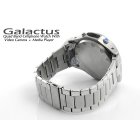 CVSL M49 2GEN  High tech design meets watch functionality   The Galactus is here   Two years before any big companies brought one out  