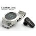 CVSL M49 2GEN  High tech design meets watch functionality   The Galactus is here   Two years before any big companies brought one out  