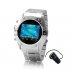 CVSL M49 2GEN  High tech design meets watch functionality   The Galactus is here   Two years before any big companies brought one out  