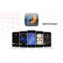 CVSN A81 2GEN  Convenient and easy to use WiFi OBD II car diagnostics tool for wireless connection with your Apple iPad  iPhone  iPod Touch  and now laptops 