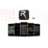CVSN A81 2GEN  Convenient and easy to use WiFi OBD II car diagnostics tool for wireless connection with your Apple iPad  iPhone  iPod Touch  and now laptops 
