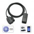 CVSN A81 2GEN  Convenient and easy to use WiFi OBD II car diagnostics tool for wireless connection with your Apple iPad  iPhone  iPod Touch  and now laptops 