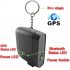 CVSN G363  GPS Receiver   Data Logger   Photo Tagger  Keychain Edition    A flexible GPS device that conveniently combines a receiver  data logger and   