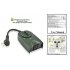 CVSN G365  turns on and off your lights just at the time you need it and help you drastically cut energy costs 
