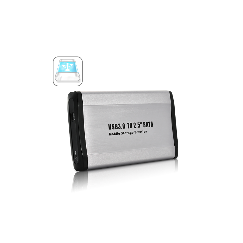 SATA HDD Enclosure
