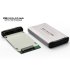 CVTK E188  Supporting data transfer rates of up to 5 Gbps  this external 2 5 inch HDD enclosure delivers access to files at lightning fast speeds   