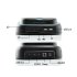 CVTK K167  Premium SATA Hard Drive Docking Station with One Touch Backup  Ultra convenient SATA HDD docking station and multi format memory card reader with OTB