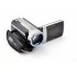 CVUB DV49 N1  Introducing our newest top of the line full HD 1080P Camcorder  with features including pre record  motion detection  10x optical zoom  HDMI out  
