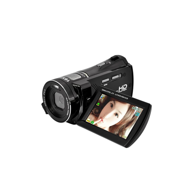Video Camera