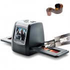 35mm Film Scanner with LCD