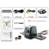 CVUC G287 2GEN  Stand alone Film Scanner for 35mm negative film and positive slides  Turn old 35mm film or slides into modern digital photos  Best Film Scanner