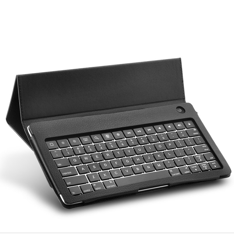 iPad and Android Tablet Bluetooth Keyboard