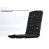CVUD K180  Typing  chatting and gaming just become easier than ever with this Bluetooth Folding Keyboard for your iPhone  iPad  Android smartphone  and   