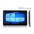 CVUG TR36  This 7 Inch HD Touchscreen GPS Navigator with FM Transmitter  Smart Interface  4GB  is guaranteed to give you the best user experience possible 