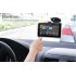 CVUK TR21 2GEN  with Hardware to rule it all and software to do anything  the Navitron 5 Inch HD touchscreen GPS navigator is your guide to the world 