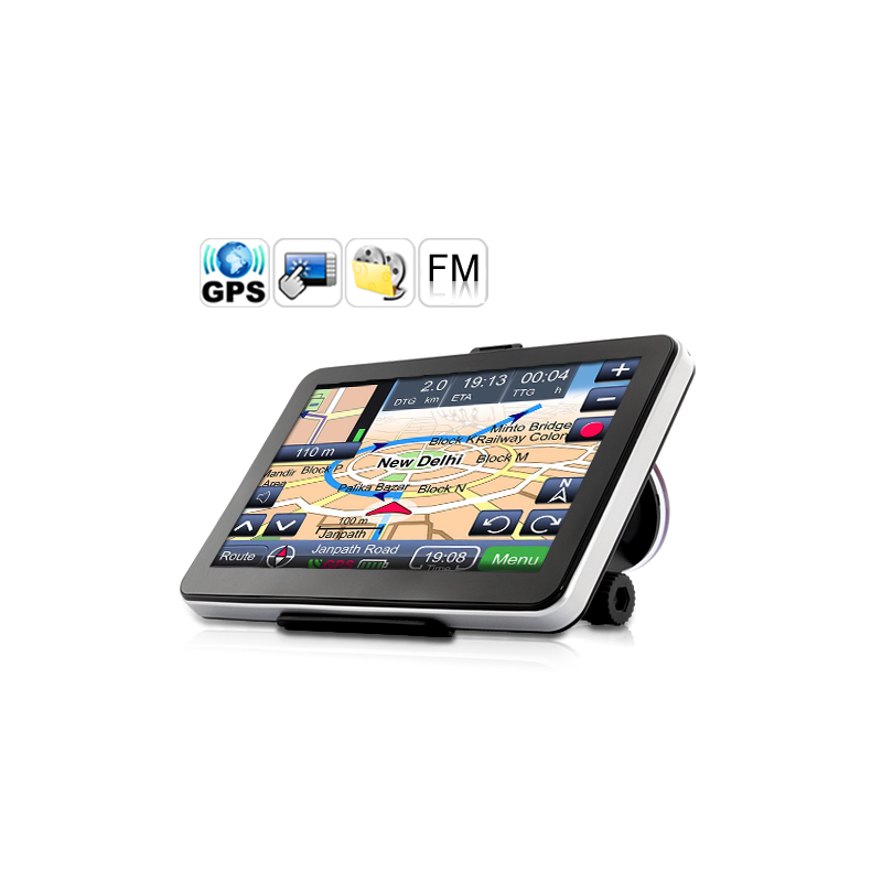 MP4 Player