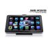 CVUK TR34  Say hello to the Sigma Octantis   7 Inch Touchscreen GPS Navigator with FM Transmitter  4GB   Utilizing the lightning fast Atlas IV chip  high    