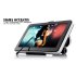 CVUK TR34  Say hello to the Sigma Octantis   7 Inch Touchscreen GPS Navigator with FM Transmitter  4GB   Utilizing the lightning fast Atlas IV chip  high    