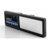 CVUK TR35  Replace your normal rearview mirror with this all in one Bluetooth Rearview Mirror for hands free cell phone calling  built in GPS navigation