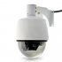 CVUL I167  a heavily armored high tech surveillance camera that watches over your home or business on all weather conditions 