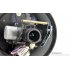 CVUL I167  a heavily armored high tech surveillance camera that watches over your home or business on all weather conditions 