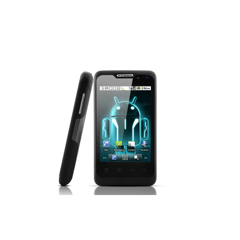 CyberRaider 3G Android 2.2 Phone