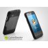 CVUT M227  The newest and most affordable 3G Android Smartphone is here  meet the CyberRaider  Featuring a high response 3 5 inch multi touch capacitive   