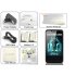 CVUT M227  The newest and most affordable 3G Android Smartphone is here  meet the CyberRaider  Featuring a high response 3 5 inch multi touch capacitive   