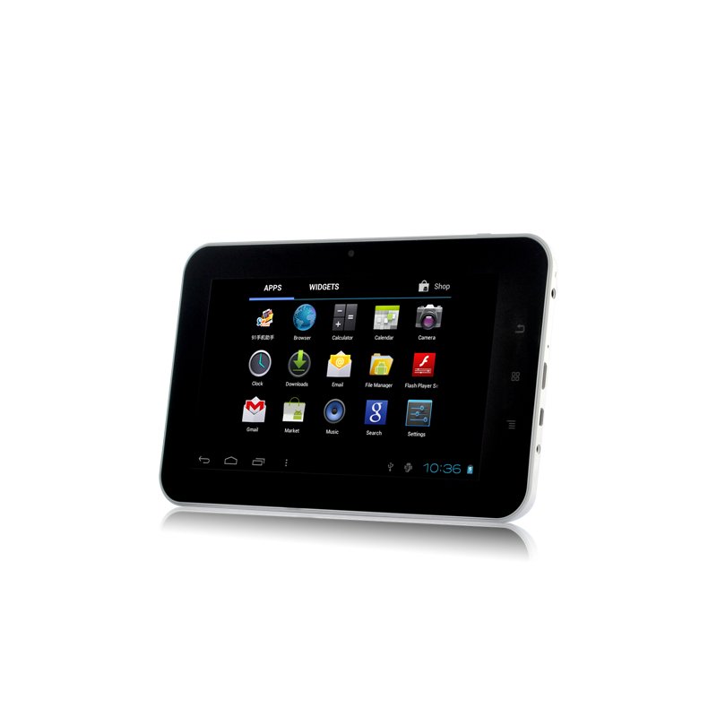 Xinc Android 4.0 Tablet 