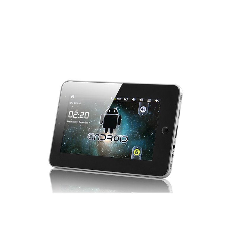 Alphatab Android 2.3 Tablet PC