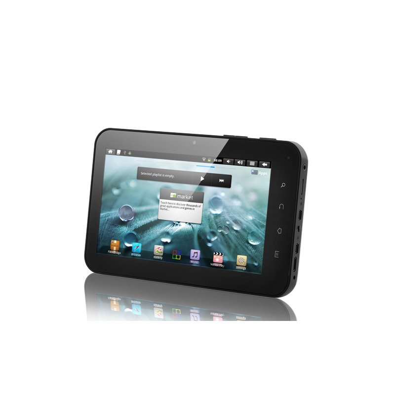 Alphecca Android 2.3 Tablet PC