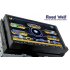 CVVE C144  performance driven all in one 2DIN car DVD all at a factory direct wholesale price is the Road Wolf 7 Inch Auto DVD with GPS and DVB T 