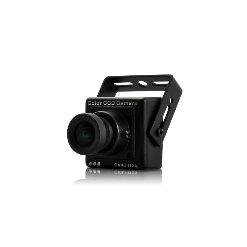 Ultra Miniature Camera
