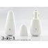 CVVM A124  3 in 1 Car AC USB Charger for iPhone  iPad  Samsung Galaxy Tab  Conveniently and easily keep your gadgets charged at home  in the office  and even   