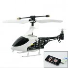 CVVM G421  Flying higher and faster  and controlled using your iPhone  iPad or iPod Touch  the iHelicopter is the world   s coolest RC helicopter   