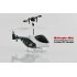 CVVM G421  Flying higher and faster  and controlled using your iPhone  iPad or iPod Touch  the iHelicopter is the world   s coolest RC helicopter   