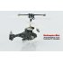 CVVM G421  Flying higher and faster  and controlled using your iPhone  iPad or iPod Touch  the iHelicopter is the world   s coolest RC helicopter   